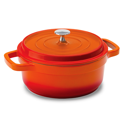 Caçarola cerâmica indução 2,4 L