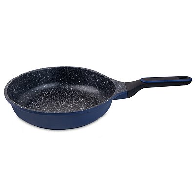 Frigideira antiaderente azul 28 cm 2,8 L Hércules
