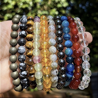Pulseiras