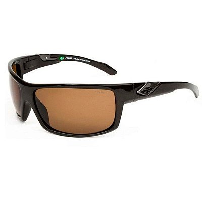 Óculos de Sol Mormaii Joaca Marrom Masculino Polarizado 0034532436