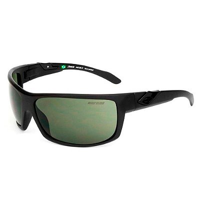 Óculos de Sol Mormaii Joaca Preto Fosco Masculino 00345A1471