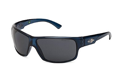 Óculos de Sol Mormaii Masculino Joaca II Polarizado Azul 0044552103