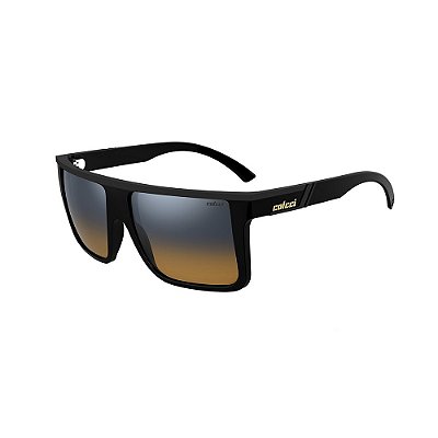 Óculos de Sol Colcci Masculino Garnet Azul 501200123