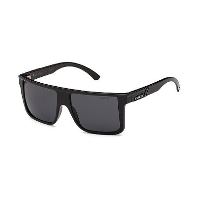Óculos de Sol Colcci Garnet Polarizado Masculino Preto 0501221003