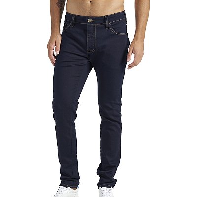Calça Jeans Colcci Model Felipe V23 Azul Masculino