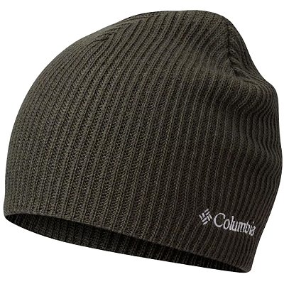 Gorro Columbia Whirlibird Watch Cap Chumbo Unissex