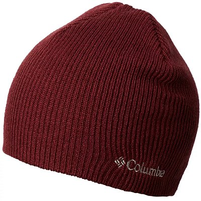 Gorro Columbia Whirlibird Watch Cap Bordo Unissex