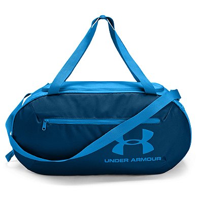 Mala Bolsa Under Armour Roland Duffel 37L Azul