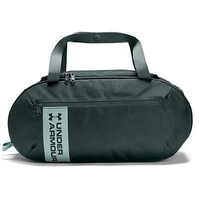Mala Bolsa Under Armour Roland Duffel 21L Verde