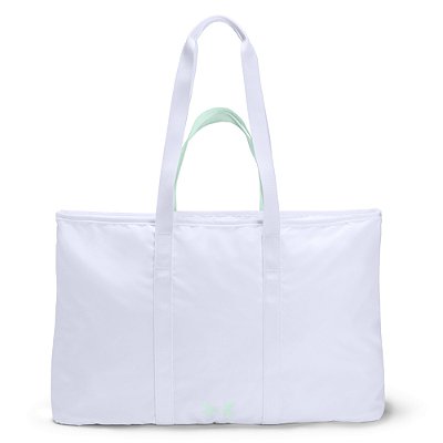 Bolsa Under Armour Favorite 2.0 25L Branco