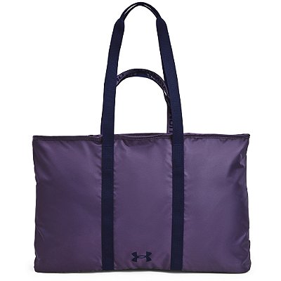 Bolsa Under Armour Favorite 2.0 25L Roxo