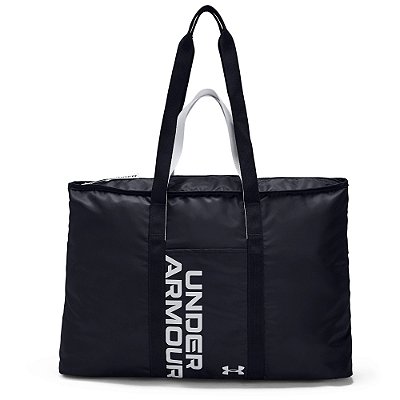 Mala Bolsa Under Armour Roland Duffel 25L Preto