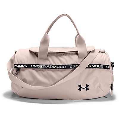 Mala Bolsa Under Armour Undeniable Signature 31L Rosa