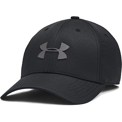 Boné Under Armour Storm Blitzing Preto Unissex
