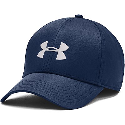 Boné Under Armour Storm Blitzing Marinho Unissex