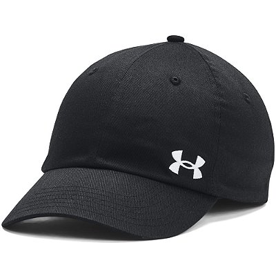 Boné Under Armour Favorites Hat Preto Unissex