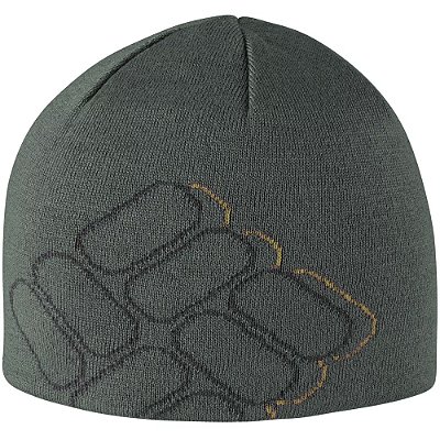 Gorro Columbia Urbanization Mix Chumbo Unissex