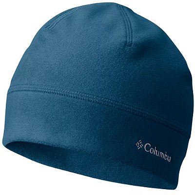 Gorro Columbia Thermarator Azul Unissex