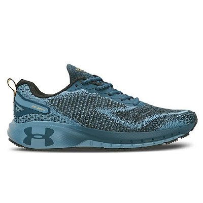 Tênis Under Armour Charged Celerity Azul Masculino