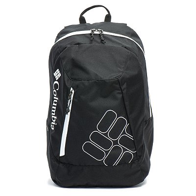 Mochila Columbia Quickdraw 25L Preta