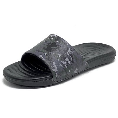 Chinelo Under Armour Slide Ansa Graphic Camuflado Unissex