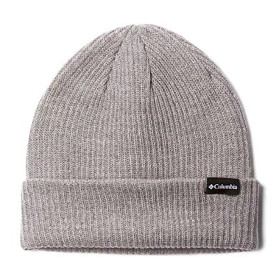 Gorro Columbia Lost Lager Cinza