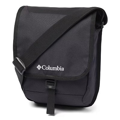 Bolsa Columbia Input Side Bag Preto
