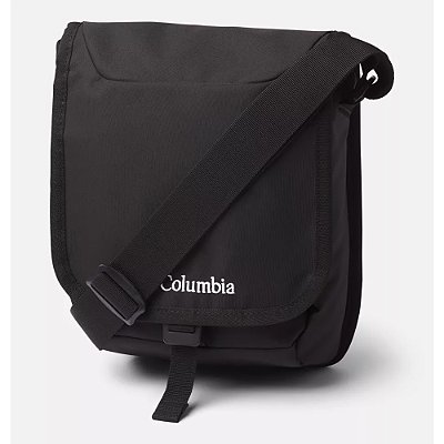 Bolsa Columbia Input Side Bag 014 Preto