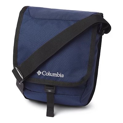 Bolsa Columbia Input Side Bag Branco