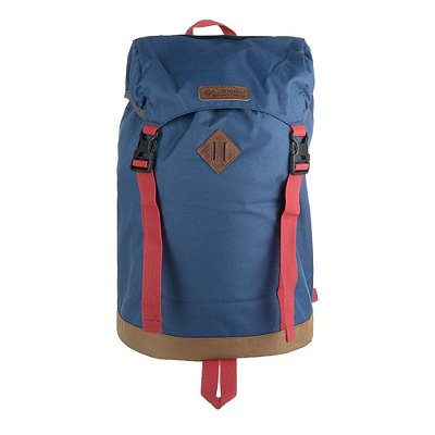 Mochila Columbia Classic Outdoor 25L Azul