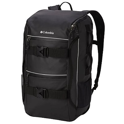 Mochila Columbia Street Elite 25L Preto