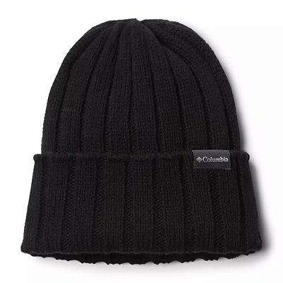 Gorro Columbia Carson Pass Preto