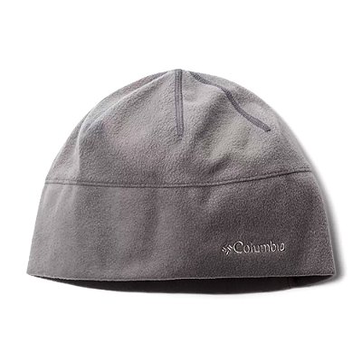 Gorro Columbia Trail Shaker Cinza Unissex