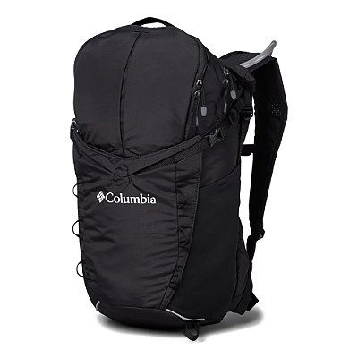Mochila Columbia Shadow Falls II 15L Hydration Preto
