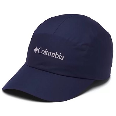Boné Columbia Aba Curva Watertight II Strapback Azul