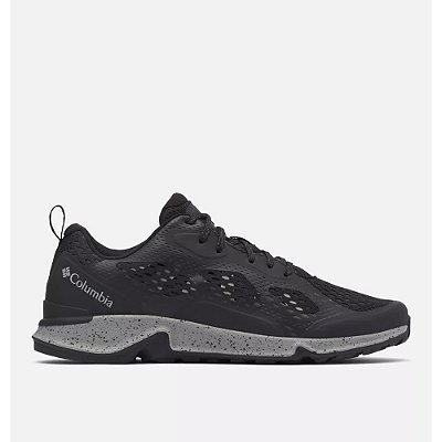 Tênis Columbia Vitesse Preto Masculino
