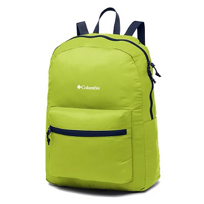 Mochila Columbia Lightweight Packable 21L Verde