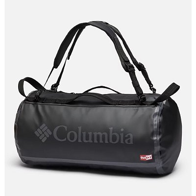 Mala Columbia Outdry Ex 40L Duffle Preto