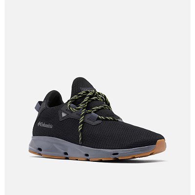 Tênis Columbia Vent Aero Preto Masculino