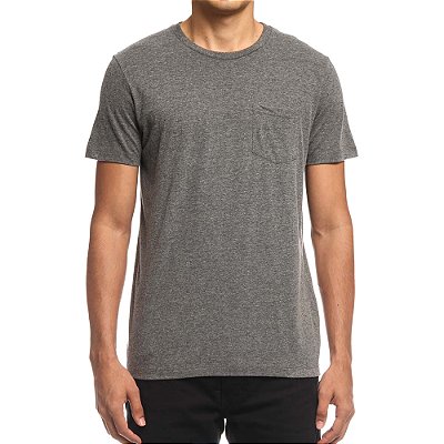 Camiseta Colcci Mescla Masculino