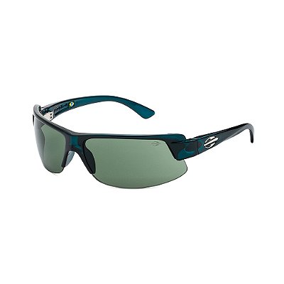 Óculos de Sol Mormaii Masculino Gamboa Air 3 Azul 44180101