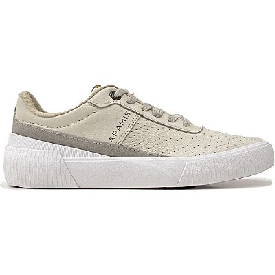 Tênis Aramis Soul Metropolitan Off White Masculino