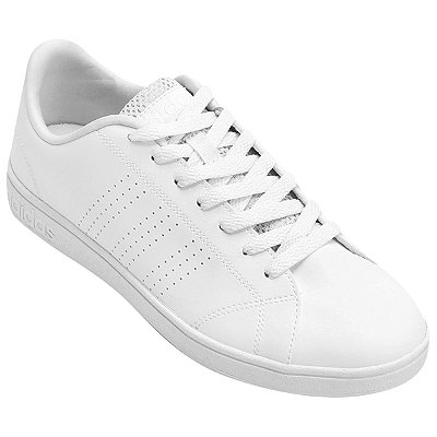 Tênis Adidas VS Advantage Clean Branco