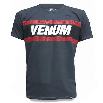 Camiseta Venum Hammer Grey