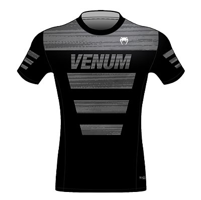 Camiseta Venum DryGear Impact Dark