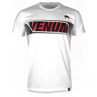 Camiseta Venum Vertical 2.0 Ice