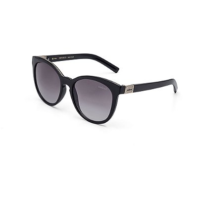 Óculos de Sol Colcci Feminino Nina Preto C0070A0233