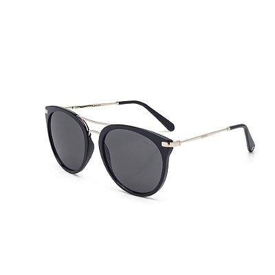 Óculos de Sol Colcci Feminino Linda Preto C0095A3401