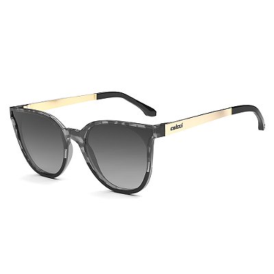 Óculos Colcci Cora Preto Feminino C0150FB233