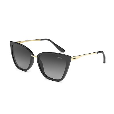 Óculos de Sol Colcci Feminino Aretha Preto C0154A3433